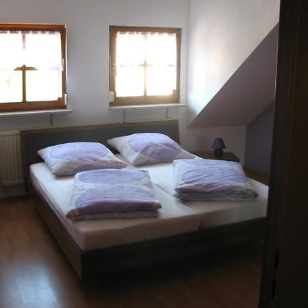 Ferienwohnung Lautner Zirndorf Kültér fotó