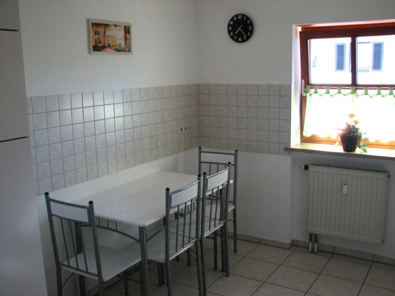 Ferienwohnung Lautner Zirndorf Kültér fotó
