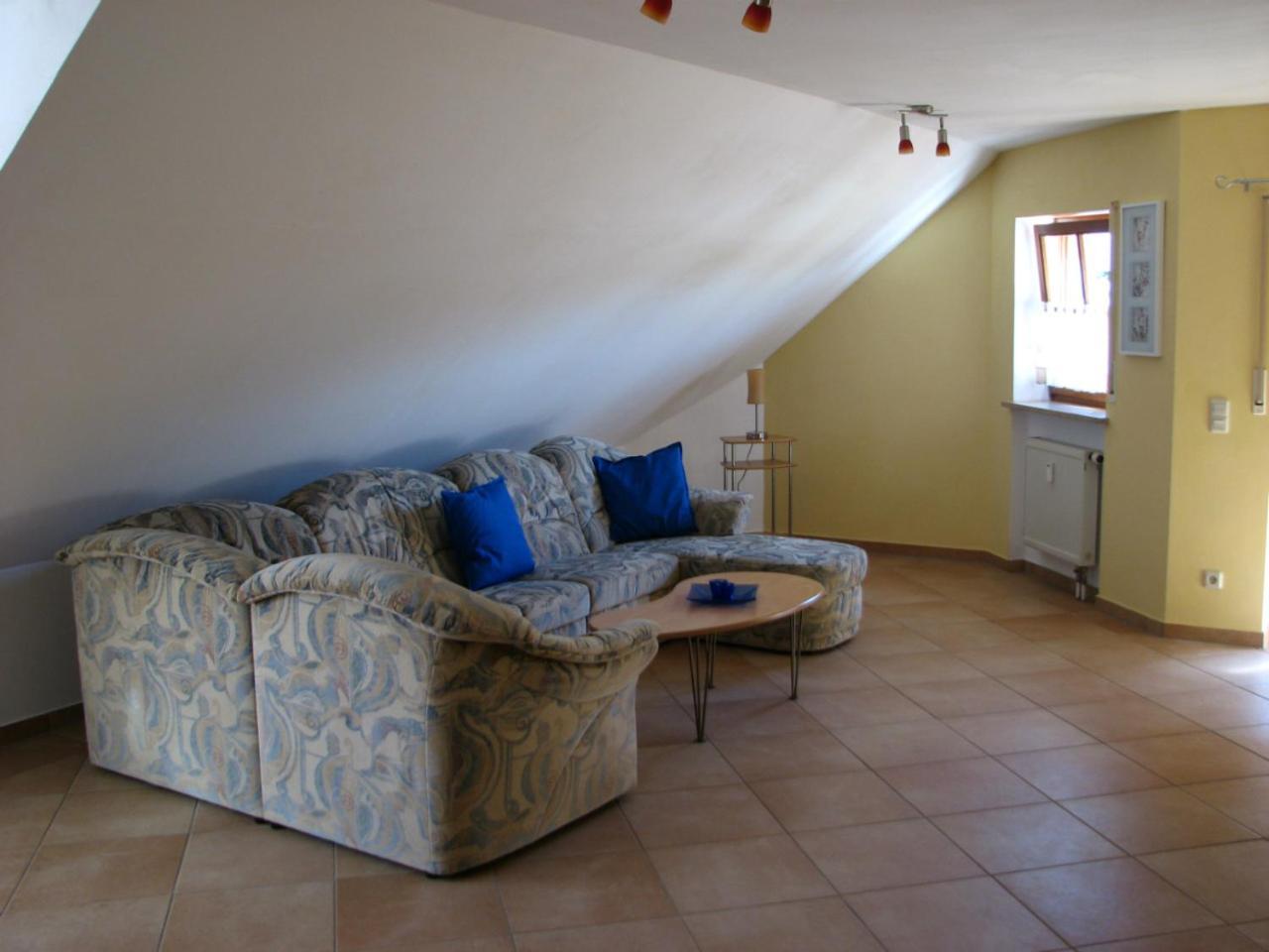 Ferienwohnung Lautner Zirndorf Kültér fotó