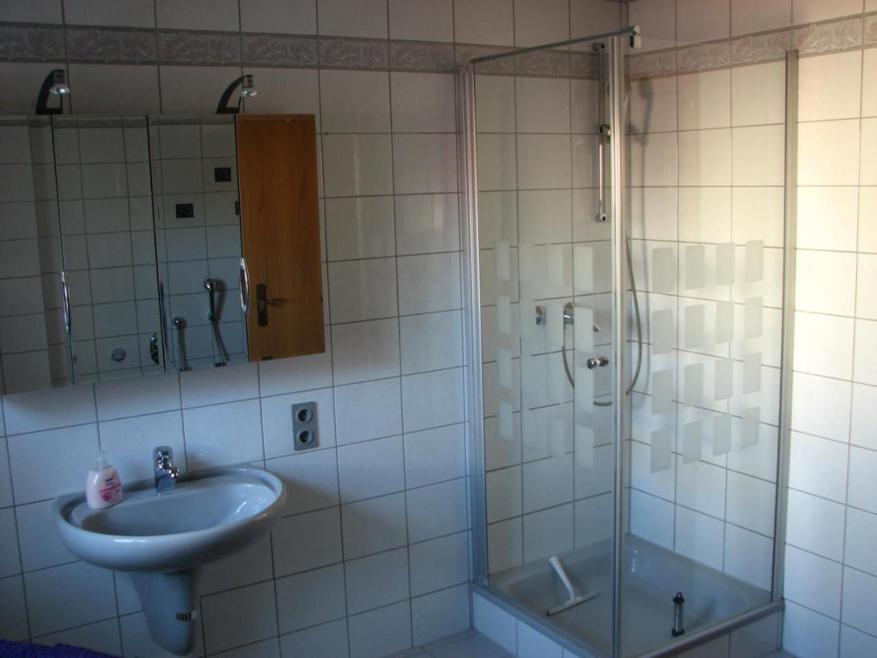 Ferienwohnung Lautner Zirndorf Kültér fotó