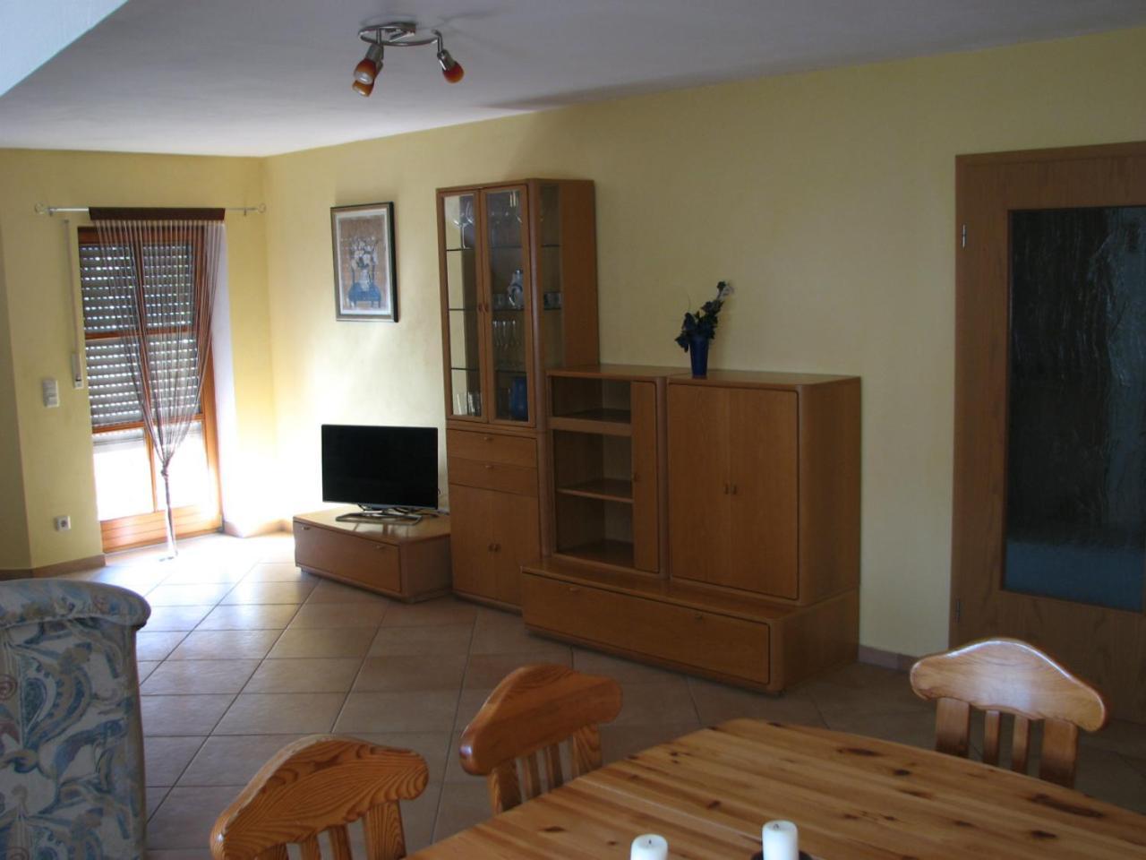 Ferienwohnung Lautner Zirndorf Kültér fotó